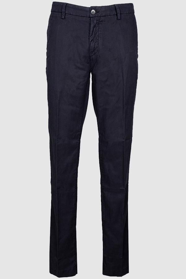 ΠΑΝΤΕΛΟΝΙ KARL LAGERFELD - 690 ΜΠΛΕ